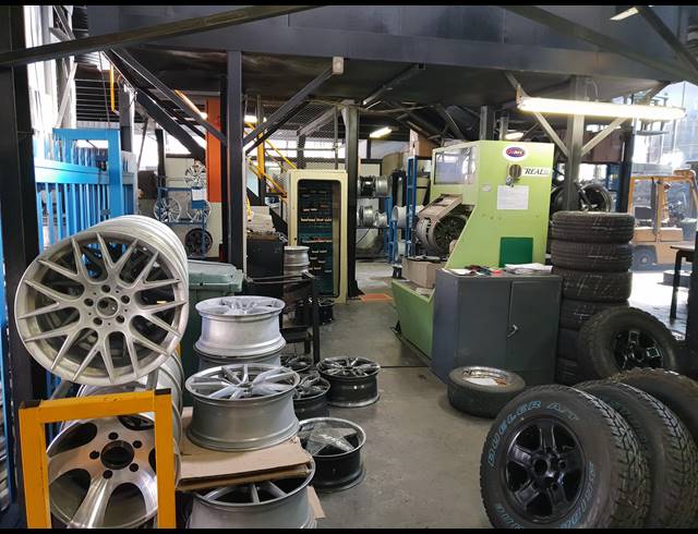 1,754M² FACTORY SOLD IN EASTLEIGH